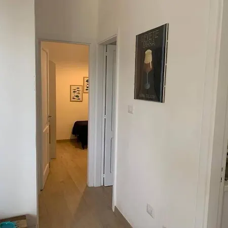 Apartment Le Giraffe Rivabella