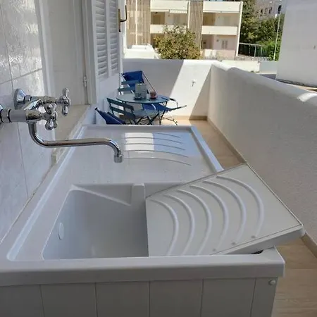 Apartment Le Giraffe