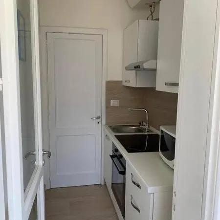 Le Giraffe Apartment *