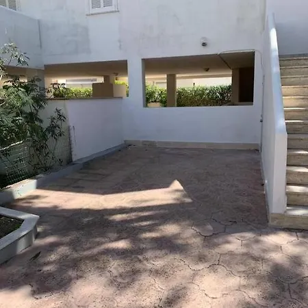 Le Giraffe Apartment