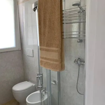 Apartamento Le Giraffe