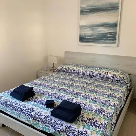 Le Giraffe Apartamento Rivabella