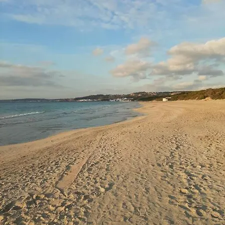 Le Giraffe Appartement