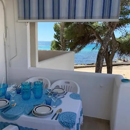 Appartement Le Giraffe *