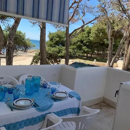 Le Giraffe * Rivabella