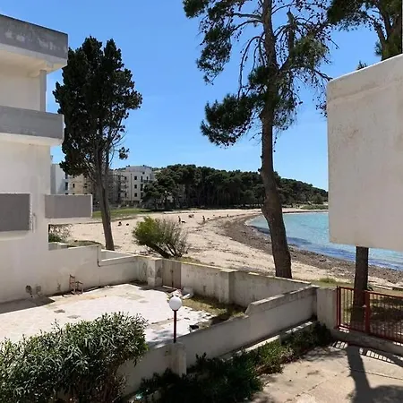 Appartement Le Giraffe Rivabella