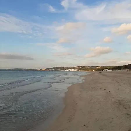 Apartamento Le Giraffe