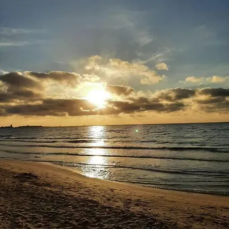 Le Giraffe Apartamento Rivabella