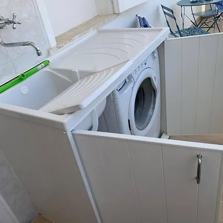 Apartamento Le Giraffe Rivabella