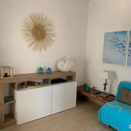 Le Giraffe Appartement Rivabella