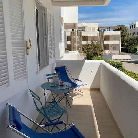 Le Giraffe * Rivabella