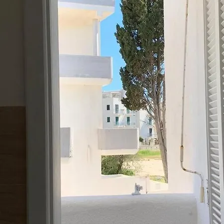 Le Giraffe Rivabella