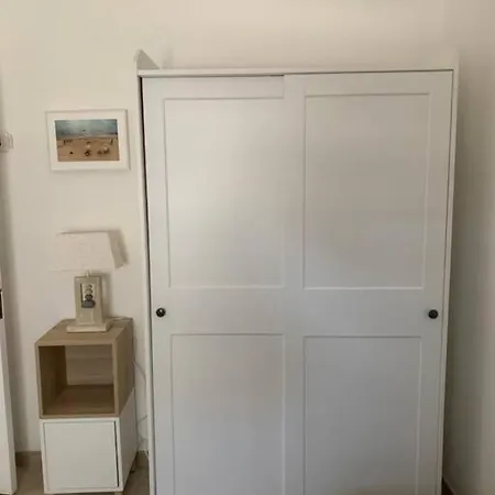 Le Giraffe Apartamento Rivabella