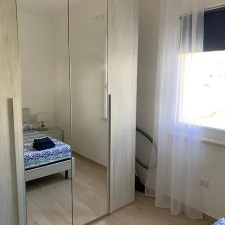 Le Giraffe * Rivabella