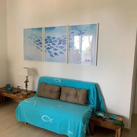 Le Giraffe Rivabella