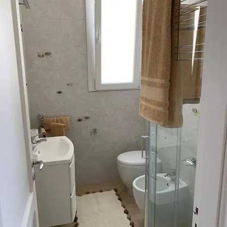 Le Giraffe * Rivabella